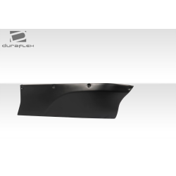 2007-2013 BMW 3 Series E92 E93 2DR Convertible Duraflex RBS Rear Bumper Add Ons - 2 Piece ( Fits M-Sport Only ) image - 14