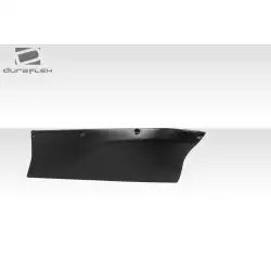 2007-2013 BMW 3 Series E92 E93 2DR Convertible RBS Rear Bumper Add Ons - 2 Piece ( Fits M-Sport Only ) image - 14