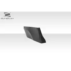 2007-2013 BMW 3 Series E92 E93 2DR Convertible RBS Rear Bumper Add Ons - 2 Piece ( Fits M-Sport Only ) image - 18