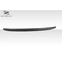 2007-2013 BMW 3 Series E92 E93 2DR Convertible RBS Rear Wing Spoiler- 1 Piece image - 13