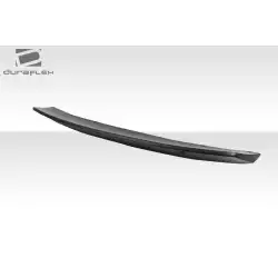 2007-2013 BMW 3 Series E92 E93 2DR Convertible RBS Rear Wing Spoiler- 1 Piece image - 15