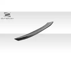 2007-2013 BMW 3 Series E92 E93 2DR Convertible RBS Rear Wing Spoiler- 1 Piece image - 17