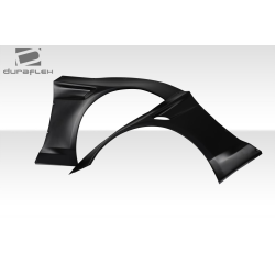 2007-2010 BMW 3 Series E92 E93 2DR Convertible Duraflex RBS Front Fender Flares - 2 Piece ( Fits M-Sport Only ) image - 19