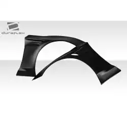 2007-2010 BMW 3 Series E92 E93 2DR Convertible RBS Front Fender Flares - 2 Piece ( Fits M-Sport Only ) image - 19