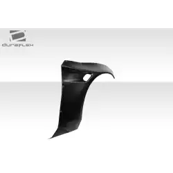 2007-2010 BMW 3 Series E92 E93 2DR Convertible RBS Front Fender Flares - 2 Piece ( Fits M-Sport Only ) image - 20