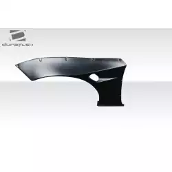 2007-2010 BMW 3 Series E92 E93 2DR Convertible RBS Front Fender Flares - 2 Piece ( Fits M-Sport Only ) image - 26