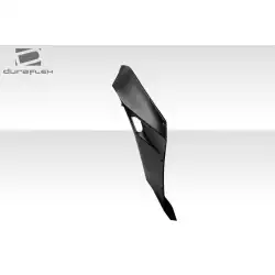 2007-2010 BMW 3 Series E92 E93 2DR Convertible RBS Front Fender Flares - 2 Piece ( Fits M-Sport Only ) image - 28