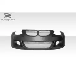 2007-2010 BMW 3 Series E92 E93 2DR Convertible RBS Front Bumper - 1 Piece ( Fits M-Sport Only ) image - 10
