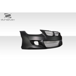 2007-2010 BMW 3 Series E92 E93 2DR Convertible Duraflex RBS Front Bumper - 1 Piece ( Fits M-Sport Only ) image - 12