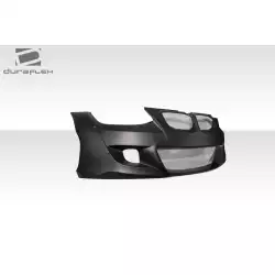 2007-2010 BMW 3 Series E92 E93 2DR Convertible RBS Front Bumper - 1 Piece ( Fits M-Sport Only ) image - 12