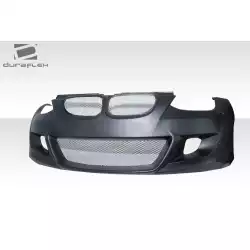 2007-2010 BMW 3 Series E92 E93 2DR Convertible RBS Front Bumper - 1 Piece ( Fits M-Sport Only ) image - 13