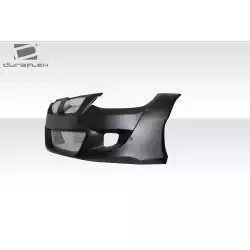 2007-2010 BMW 3 Series E92 E93 2DR Convertible RBS Front Bumper - 1 Piece ( Fits M-Sport Only ) image - 14