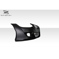 2007-2010 BMW 3 Series E92 E93 2DR Convertible Duraflex RBS Front Bumper - 1 Piece ( Fits M-Sport Only ) image - 15