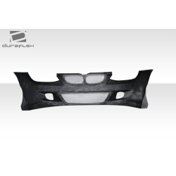 2007-2010 BMW 3 Series E92 E93 2DR Convertible Duraflex RBS Front Bumper - 1 Piece ( Fits M-Sport Only ) image - 16