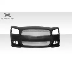 2006-2010 Dodge Charger SRT2 Front Bumper - 1 Piece image - 9