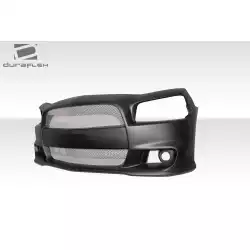 2006-2010 Dodge Charger SRT2 Front Bumper - 1 Piece image - 10