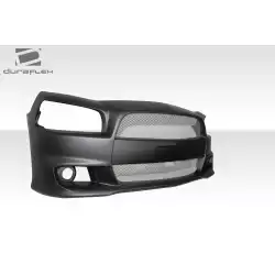 2006-2010 Dodge Charger SRT2 Front Bumper - 1 Piece image - 11