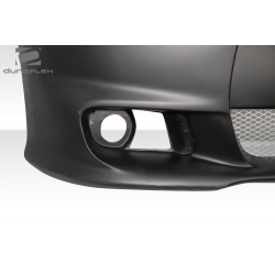 2006-2010 Dodge Charger Duraflex SRT2 Front Bumper - 1 Piece image - 12