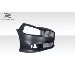 2006-2010 Dodge Charger SRT2 Front Bumper - 1 Piece image - 13