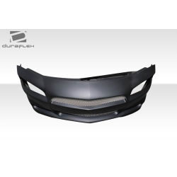 2006-2010 Dodge Charger Duraflex SRT2 Front Bumper - 1 Piece image - 14
