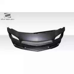 2006-2010 Dodge Charger SRT2 Front Bumper - 1 Piece image - 14