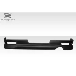 2005-2006 Acura RSX A Spec Rear Lip Spoiler - 1 Piece image - 12