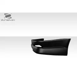 2005-2006 Acura RSX A Spec Rear Lip Spoiler - 1 Piece image - 14