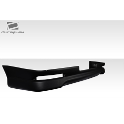 2005-2006 Acura RSX Duraflex A Spec Rear Lip Spoiler - 1 Piece image - 15