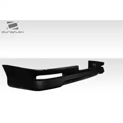 2005-2006 Acura RSX A Spec Rear Lip Spoiler - 1 Piece image - 15