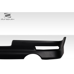 2005-2006 Acura RSX Duraflex A Spec Rear Lip Spoiler - 1 Piece image - 17