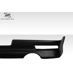 2005-2006 Acura RSX A Spec Rear Lip Spoiler - 1 Piece image - 17