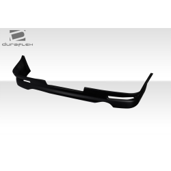 2005-2006 Acura RSX Duraflex A Spec Rear Lip Spoiler - 1 Piece image - 19