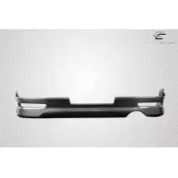 2005-2006 Acura RSX A Spec Rear Lip Spoiler - 1 Piece image - 10