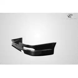 2005-2006 Acura RSX A Spec Rear Lip Spoiler - 1 Piece image - 12