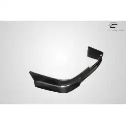 2005-2006 Acura RSX A Spec Rear Lip Spoiler - 1 Piece image - 14