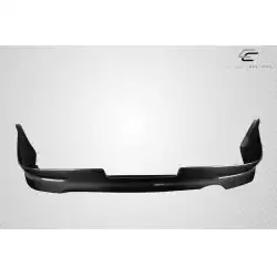 2005-2006 Acura RSX A Spec Rear Lip Spoiler - 1 Piece image - 15