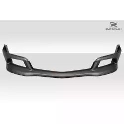 2005-2006 Acura RSX A Spec Front Lip Spoiler - 1 Piece image - 8