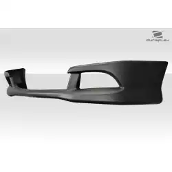 2005-2006 Acura RSX A Spec Front Lip Spoiler - 1 Piece image - 9