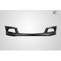 2005-2006 Acura RSX Carbon Creations A Spec Front Lip Spoiler - 1 Piece image - 9