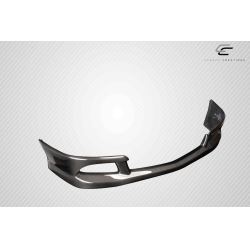 2005-2006 Acura RSX Carbon Creations A Spec Front Lip Spoiler - 1 Piece image - 13