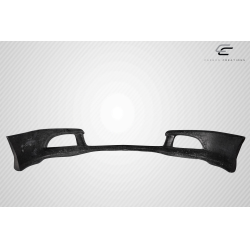 2005-2006 Acura RSX Carbon Creations A Spec Front Lip Spoiler - 1 Piece image - 15