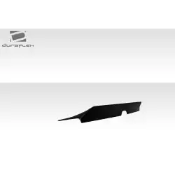2004-2008 Acura TSX Ducktail Rear Wing Spoiler - 1 Piece image - 16