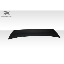 2004-2008 Acura TSX Duraflex Ducktail Rear Wing Spoiler - 1 Piece image - 21