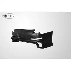 2003-2008 Nissan 350Z Z33 Polyurethane N-3 Rear Bumper - 1 Piece image - 6