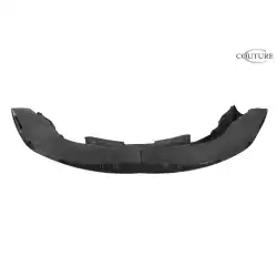 2003-2008 Nissan 350Z Z33 Polyurethane N-3 Front Bumper - 1 Piece image - 14