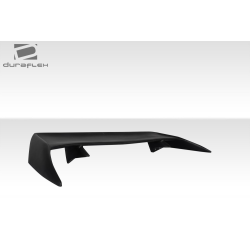 2003-2008 Nissan 350Z Z33 Coupe Duraflex Power Rear Wing Spoiler - 1 Piece image - 17