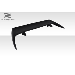 2003-2008 Nissan 350Z Z33 Coupe Duraflex Power Rear Wing Spoiler - 1 Piece image - 20