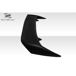 2003-2008 Nissan 350Z Z33 Coupe Duraflex Power Rear Wing Spoiler - 1 Piece image - 22