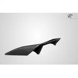 2003-2008 Nissan 350Z Z33 Coupe Power Rear Wing Spoiler - 1 Piece image - 15