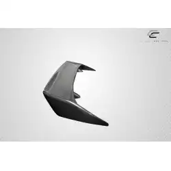2003-2008 Nissan 350Z Z33 Coupe Power Rear Wing Spoiler - 1 Piece image - 20